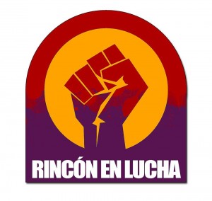 Arrinconados Rincón en Lucha
