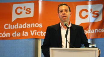 Arrinconados Antonio Perez Ciudadanos