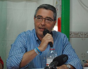 Arrinconados Francisco Salado (PP)