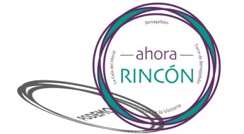 Arrinconados Ahora Rincon Logo