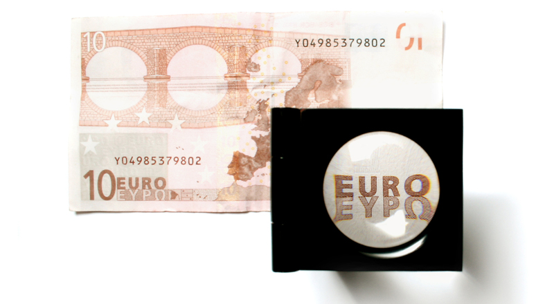 Arrinconados Euros