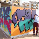 Arrinconados Graffitis