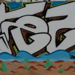 Arrinconados Graffitis