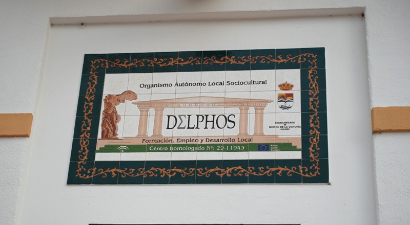 Arrinconados Delphos