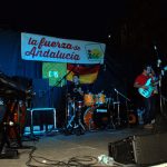 Arrinconados Festival IU