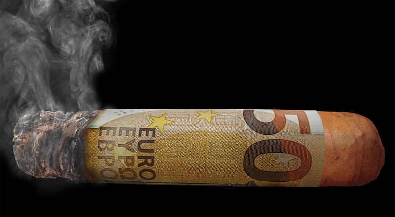 Arrinconados Euros